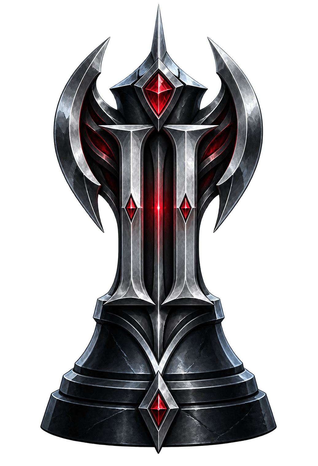 Copa de la segunda edición de La Velada del Rift