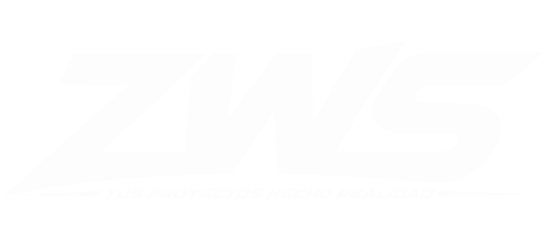 Logo de ZWS